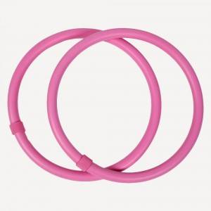 Sports Hula Hoop for Workout – ARMHOOP 200 – Box 200 Gram. 2 Hoops  WH-018