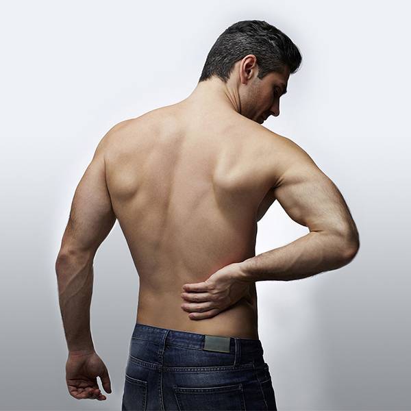 How to prevent and relieve back and neck pain!