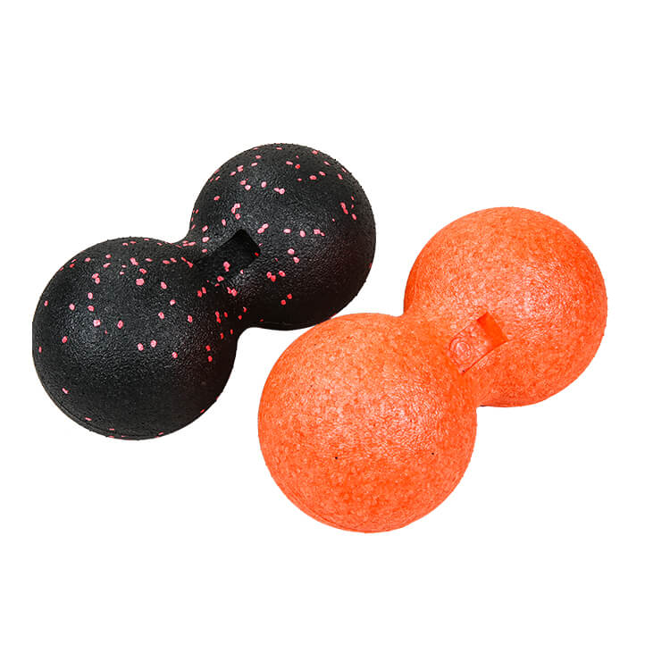 China Epp massage ball for Deep Tissue Trigger Point Therapy on Back,  Shoulder, Neck and Waist Acupressure Ball Manufacturer and Supplier