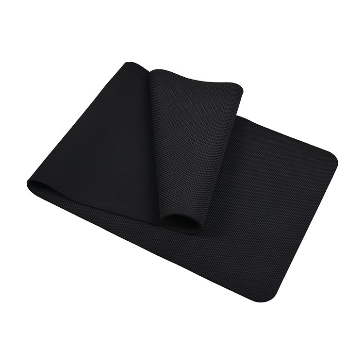Hot sale Walmart Com Yoga Mat -
 6P free high quality anti-slip grip non-slip durable eco-friendly natural rubber yoga mat  – NEH