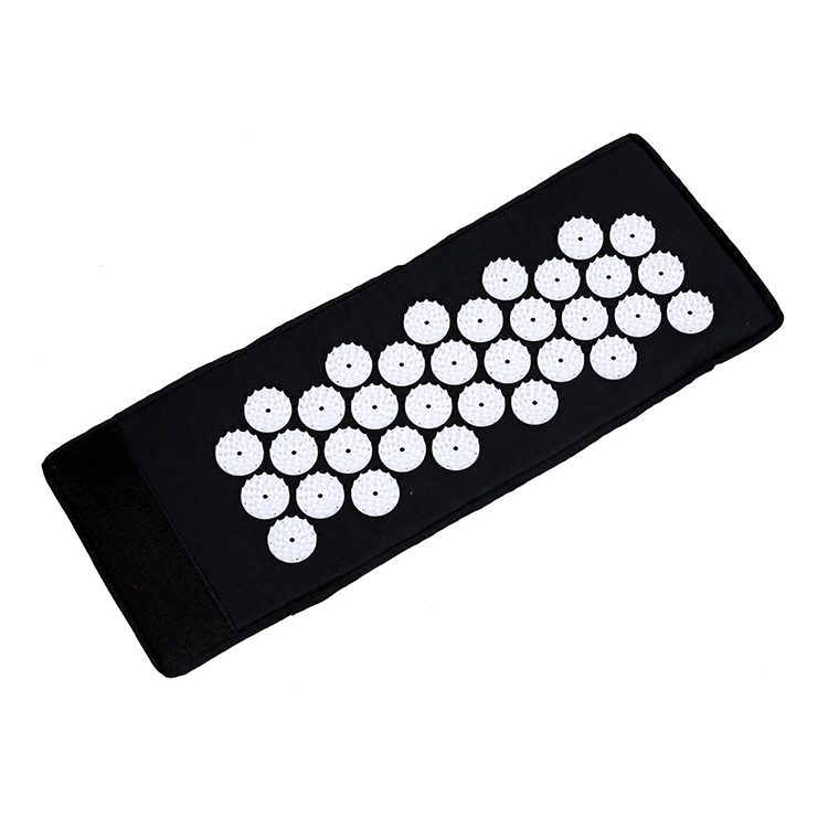 Newly Arrival Acupressure Mat Positions And Benefits -
 Acupressure massage belt for Arm – NEH