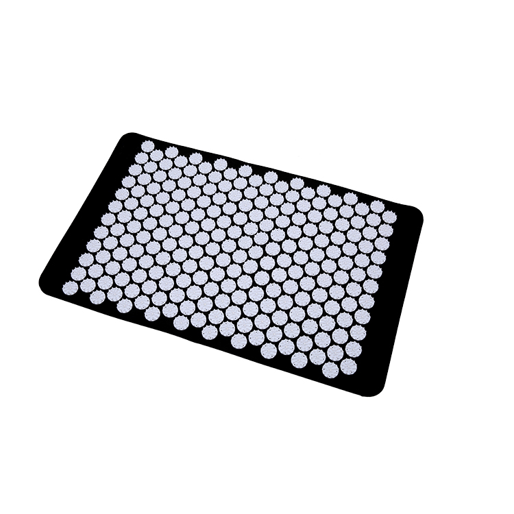 Manufacturing Companies for Kanjo Acupressure Pillow -
 Anti slip Acupressure Mat For Fitness,Acupressure Mat And Shakti Mat,TPE mat, TPE massage mat – NEH