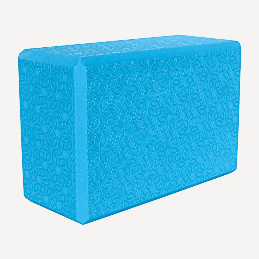 China Cheap price Yoga Mat Towel Walmart -
 High Density EVA Foam Block Brick,Yoga Blocks Foam Bricks Provides Stability and Balance,for Exercise, Pilates, Workout, Fitness, Gym – NEH