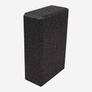 High-Density EPP  Yoga Block for Physical Therapy & Exercise Muscle