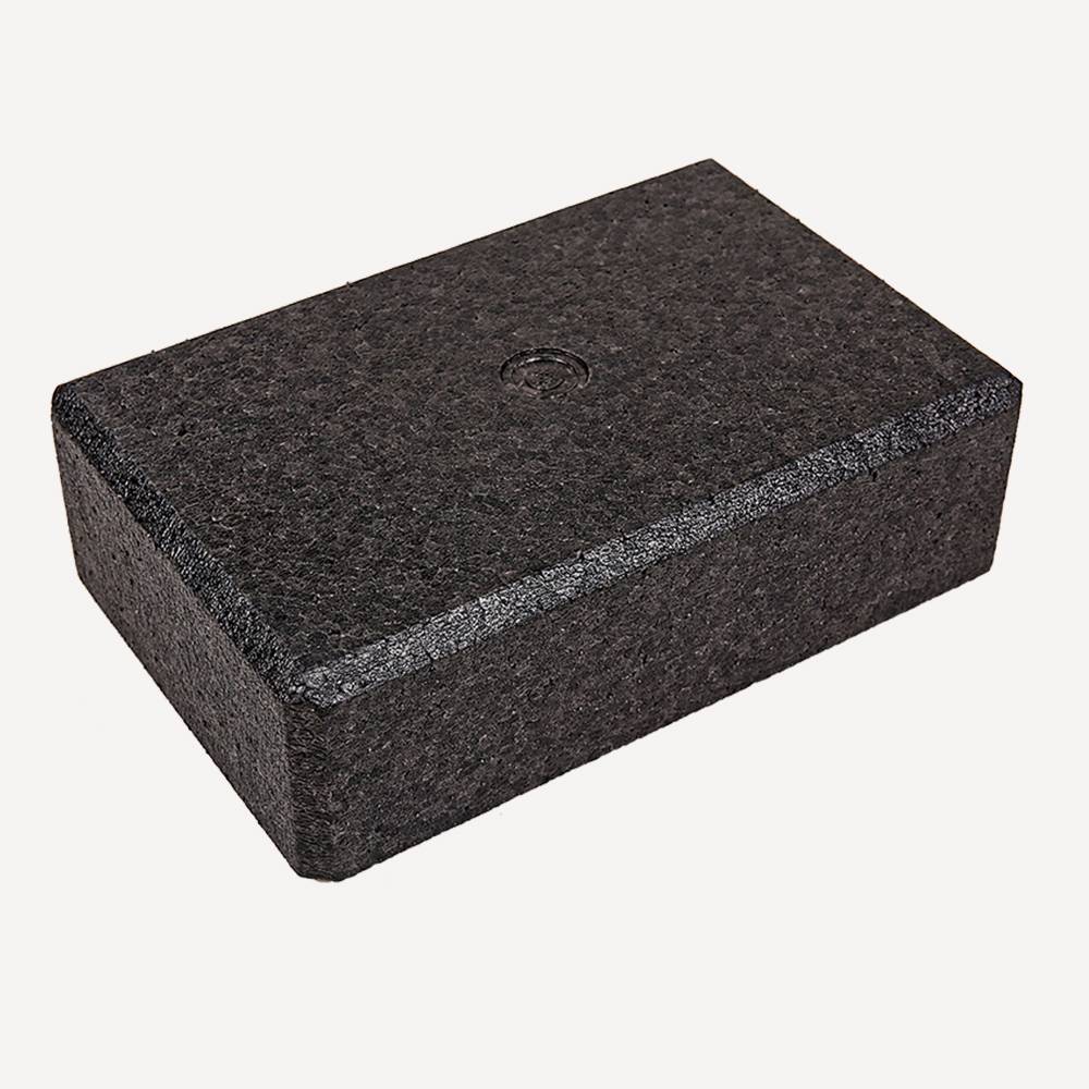 Massive Selection for Yoga Block Cork -
 High-Density EPP  Yoga Block for Physical Therapy & Exercise Muscle – NEH