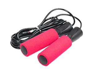 PVC Jump Rope for Kids