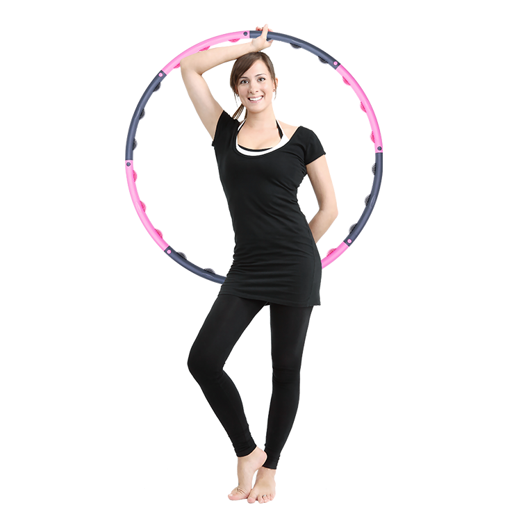 Stysol Women Hoopla Fitness Ring For Adult Hula Hoop For Kids Woman Hola  Hoopa Girl 36