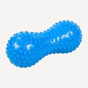 One piece home office fitness equipment foot massager , Hand plantar fascia relaxing and pressure reducing roller