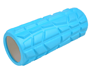 Foam roller yoga column muscle relaxation fitne...