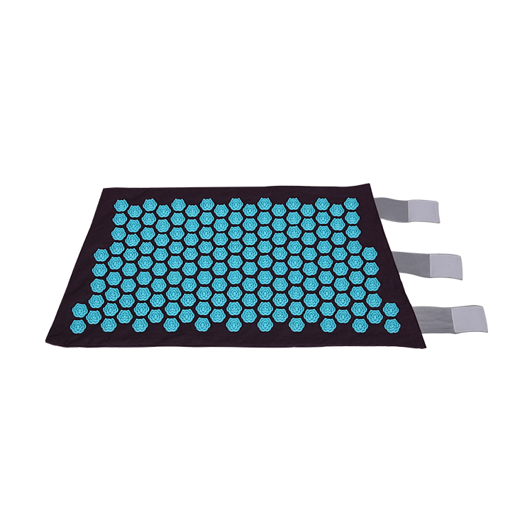 Factory directly Acupressure Mat Reflexology -
 Fit Acupressure Leg Belt for Leg Pain Relief and Muscle Relaxation – NEH