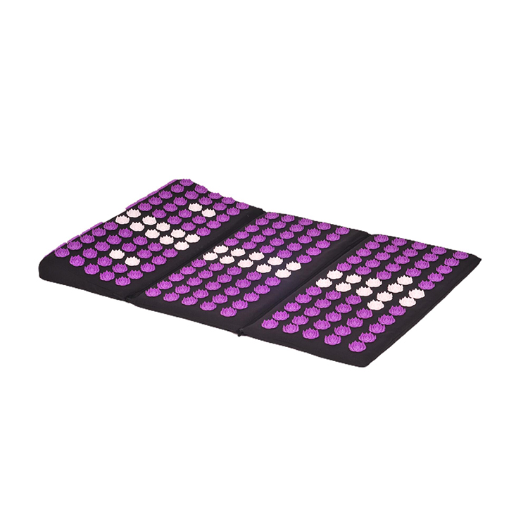 Foldable Separable Acupressure Mat Featured Image
