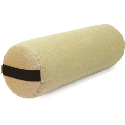 Factory Outlets Thickest Manduka Yoga Mat -
 Buckwheat Removable Round Portable Yoga Waterproof Leather Meditation Cushion – NEH