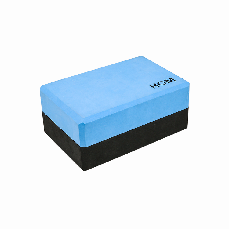 China OEM Yoga Mat 72 Inch -
 High Density EVA Foam Block Brick,Yoga Blocks Foam Bricks Provides Stability and Balance,for Exercise, Pilates, Workout, Fitness, Gym – NEH