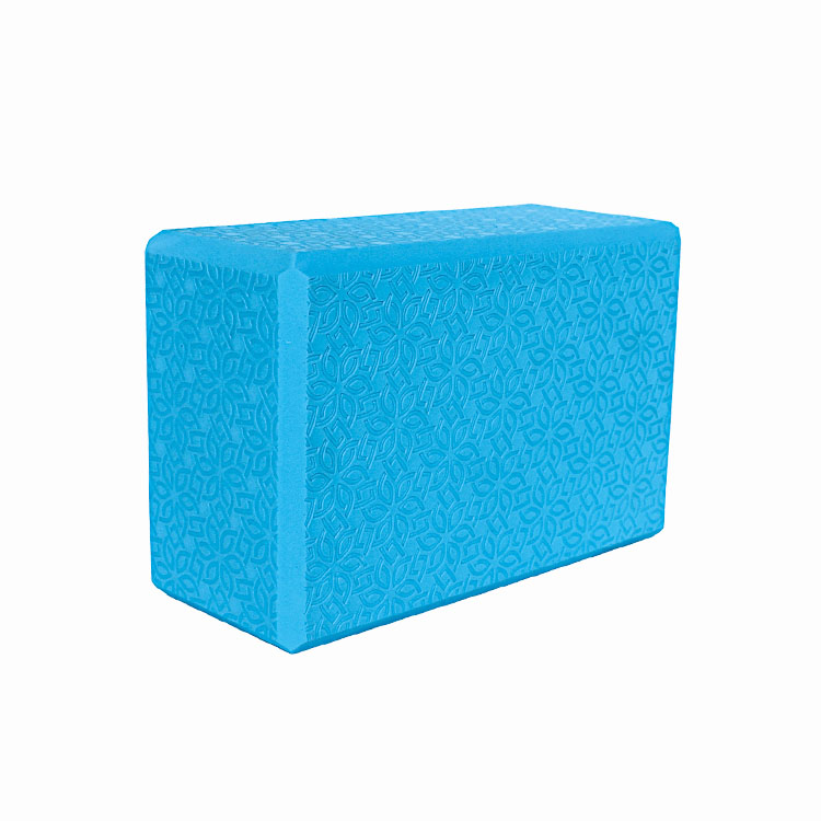 Popular Design for Yoga Mat Bag Nz -
 High Density EVA Foam Block Brick,Yoga Blocks Foam Bricks Provides Stability and Balance,for Exercise, Pilates, Workout, Fitness, Gym – NEH