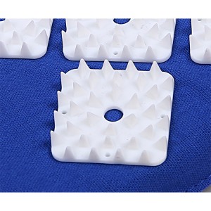 High Quality Acupressure Mat For Fitness,Acupressure Mat And Mat