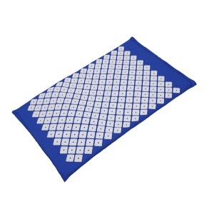 High Quality Acupressure Mat For Fitness,Acupressure Mat And Mat