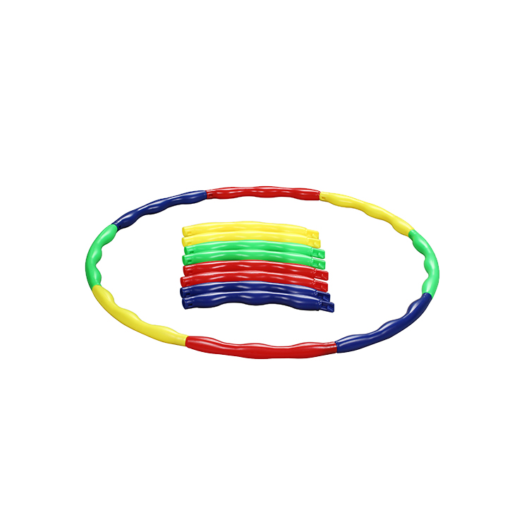 Factory directly supply Hula Hoop Madness -
 Hula Hoop for Kids, Detachable Adjustable Weight Size Plastic Kid Hoola Hoop, Suitable as Toy Gifts, Hula Hoop Game, Indoor & Outdoor Games, Boys &a...