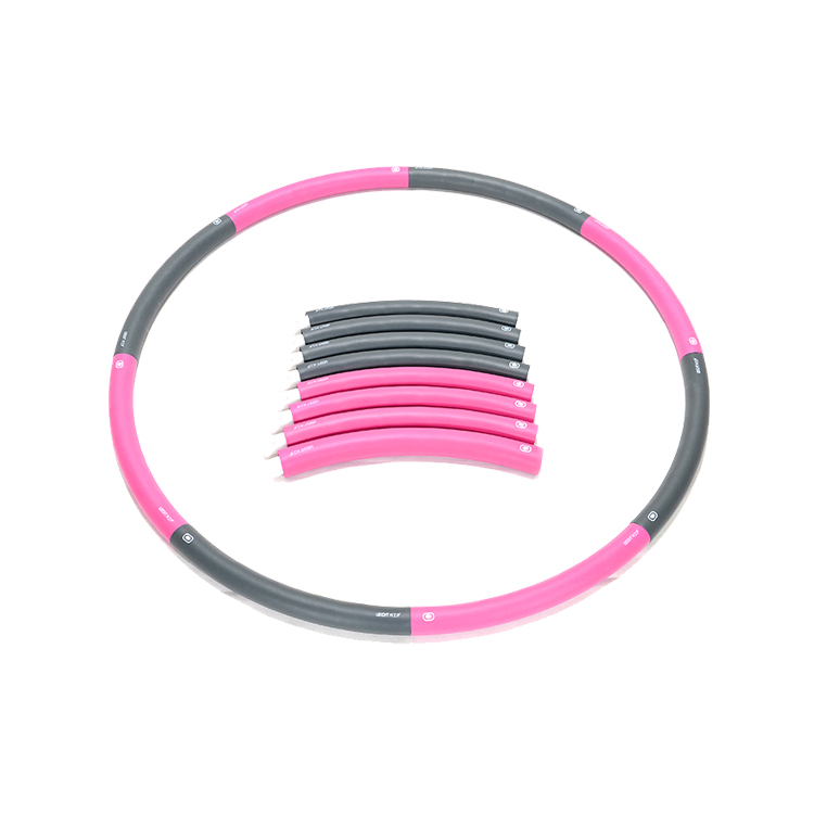 China Leading Manufacturer For Hula Hoop Reifen Intersport Hula Hoops Child Fitness Weight Tight Wh030 Fitness Hula Hoops Neh Manufacturer And Supplier Neh