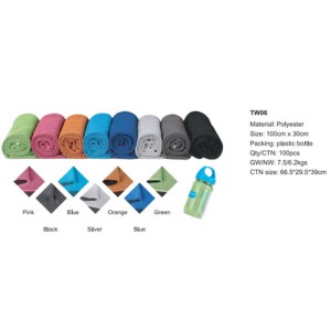 40 "x 12" Verwenden Sie als Kühlhals Stirnband Bandana Schal, bleiben Sie cool für Reisen Camping Golf Fußball & Outdoor-Sportarten