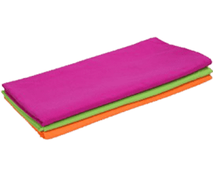Yoga Mat Towel for Hot Yoga