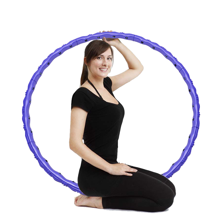 Weight Hoop,led weight hoop,Detachable Hula Ring 1.0KG WH-006 Featured Image