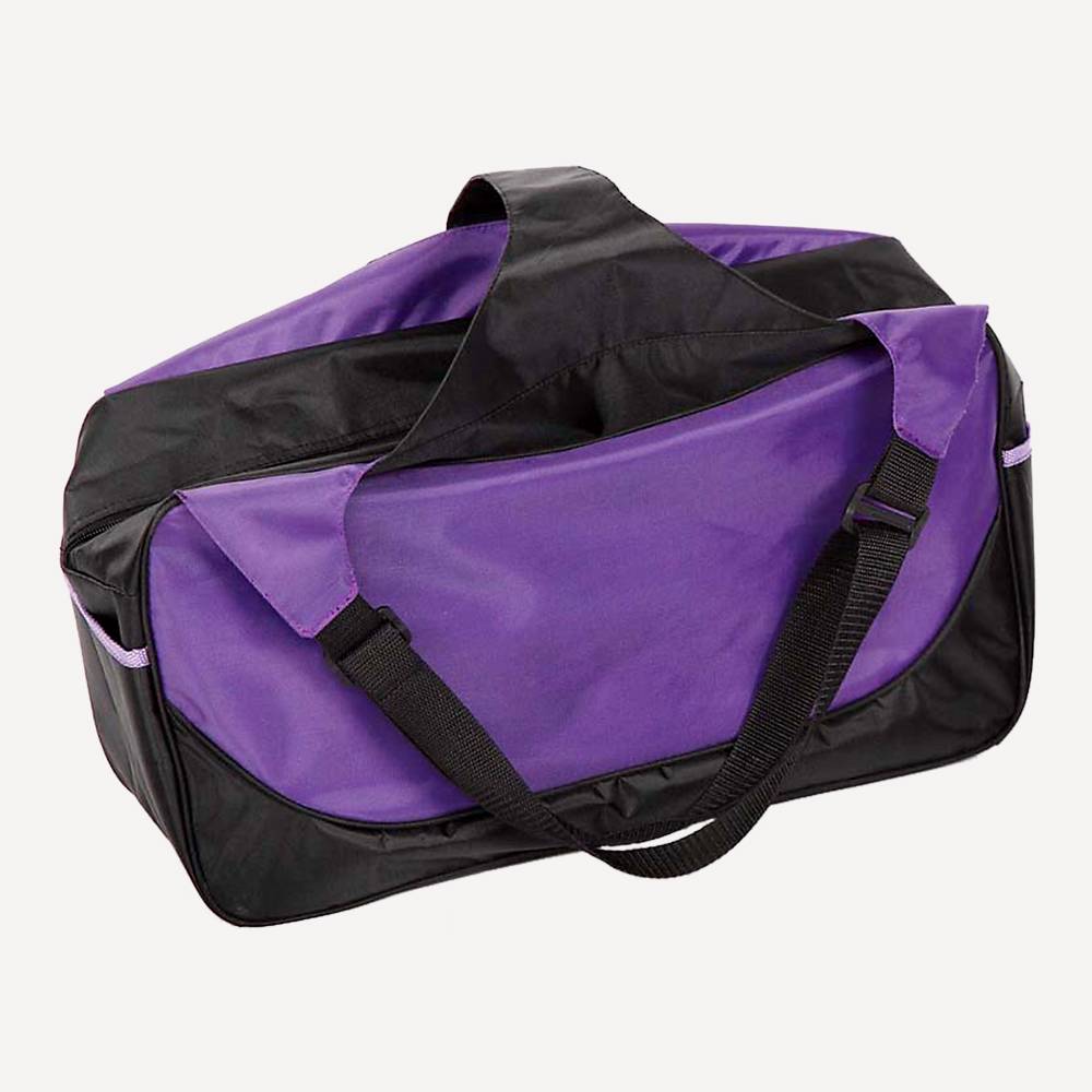 Hot sale Yoga Mats Kelowna -
 Multi-function Polyster Yoga mat bag – NEH