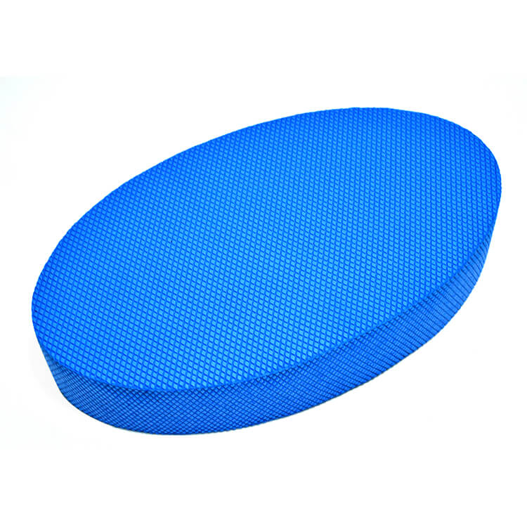 Popular Design for Yoga Mat Bag Nz -
 TPE foam exercise therapy Pilates yoga pad balance pad  – NEH