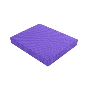 TPE foam exercise therapy Pilates yoga pad balance pad