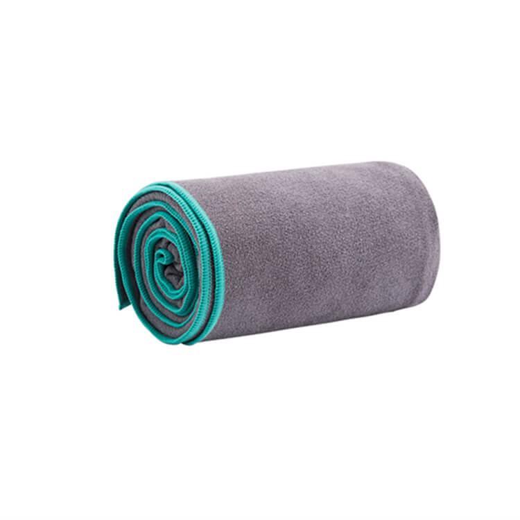 China factory low price Manduka Yoga Mat Uae - Microfiber Yoga Mat Towel  for Hot Yoga – NEH Manufacturer and Supplier