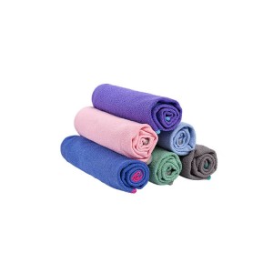 ODM Factory China Kamangha-manghang Soft Yoga Mat Towel, ...