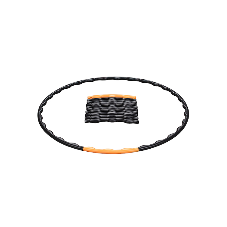 OEM Factory for Collapsible Hula Hoop Amazon -
 Kids Hula Hoop Weight Hoop Light Hula Ring  WH-010 – NEH