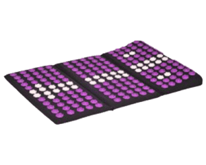 Foldable Separable Acupressure Mat