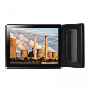 Industrial Embedded Monitor 19 inch 4:3 KT19FC-S