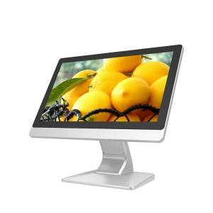 Industrial Touchscreen IP65 Monitors 12 inch KT12FC-4