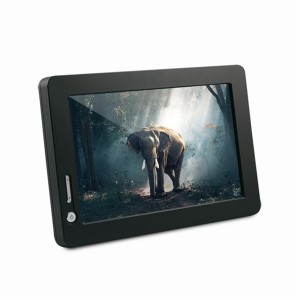 Professional China Usb Touch Screen Monitor - USB DisplayLink Touch Monitor 7 inch CL7604NT – Neway