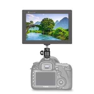 On-Camera Monitor CK750S
