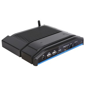 China Supplier Wince 6.0 Mobile Data Terminal - Mini PC NT4 – Neway