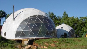 Eco Camping Pods for Sale