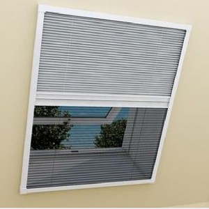 European standard aluminum screen frame skylight roof window