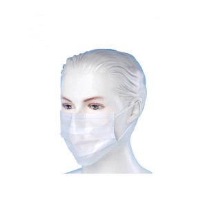 face mask medical surgical 3 ply medical surgical face mask earloop