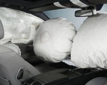 The Development History of Airbags