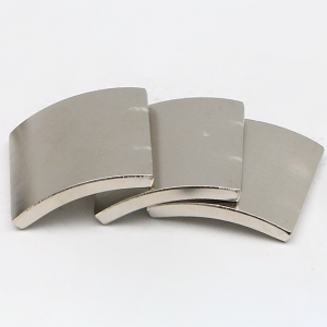 Magnets For Ultra-high Temperature Motors