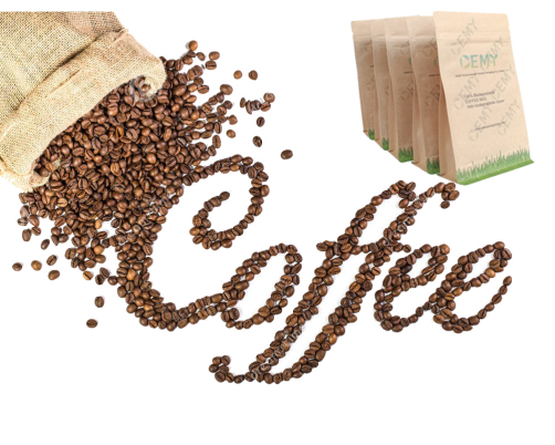 Influencing factors of coffee packaging in the process of circulation