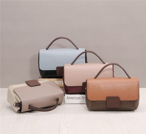 Brand Name Tote Bags Handbag Luxury Womens Tote Shoulder Bag