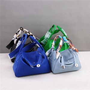 wholesale Designer Lindy handbag for women Togo handbbags