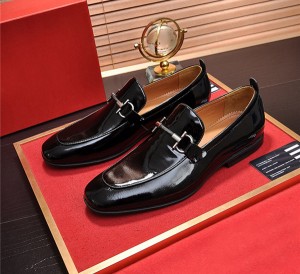 OEM Made Business Shoes Fashion Men Dress Shoes...