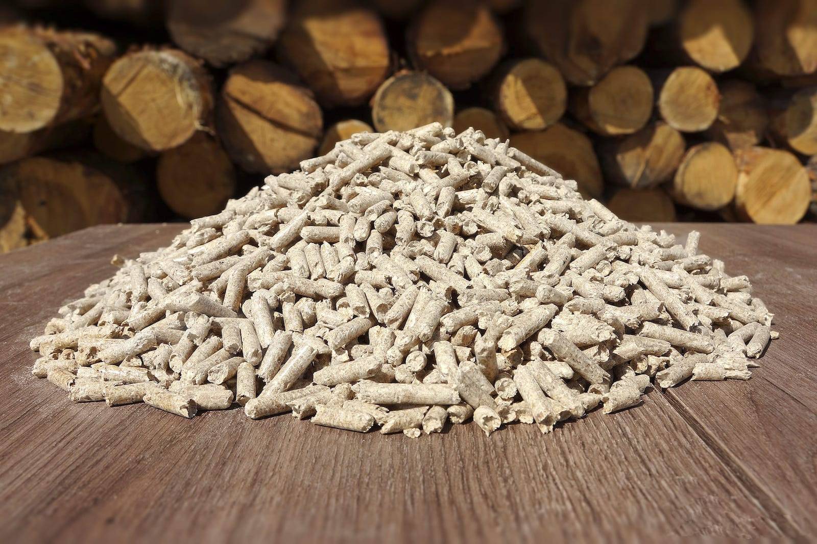 Germany: Record wood pellet production in Q3/2019