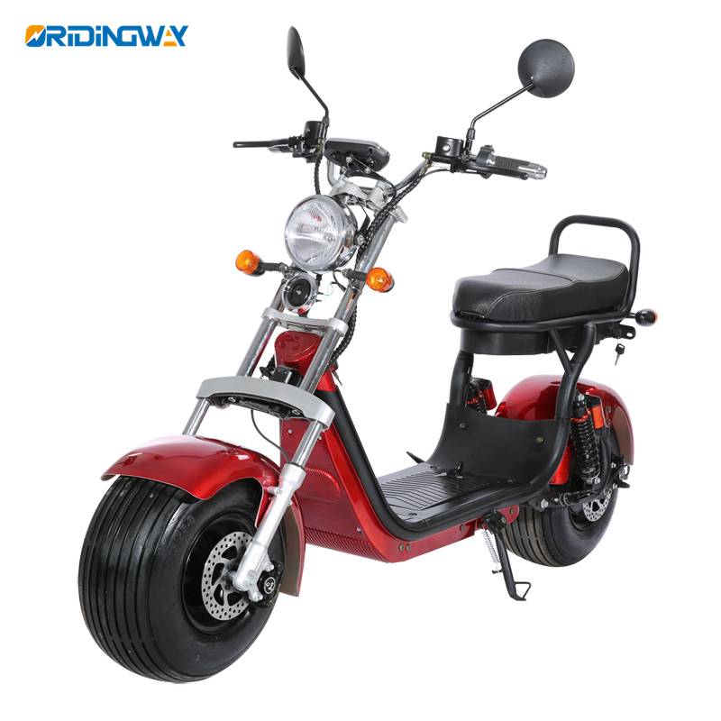 Wholesale 1500W 20ah electric motorbike 