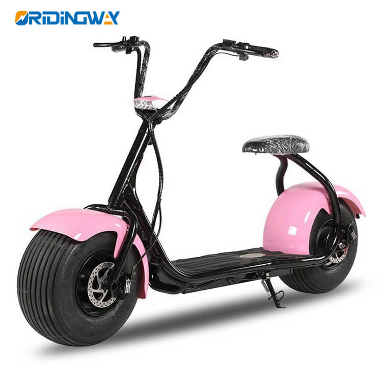 Wholesale Factory Free Sample Harley Electric Mobility Scooter Classic Big Wheel Citycoco Electric Motor Scooter Chopper High Quality 1000w Citycoco Onway Manufacturers And Suppliers Onway