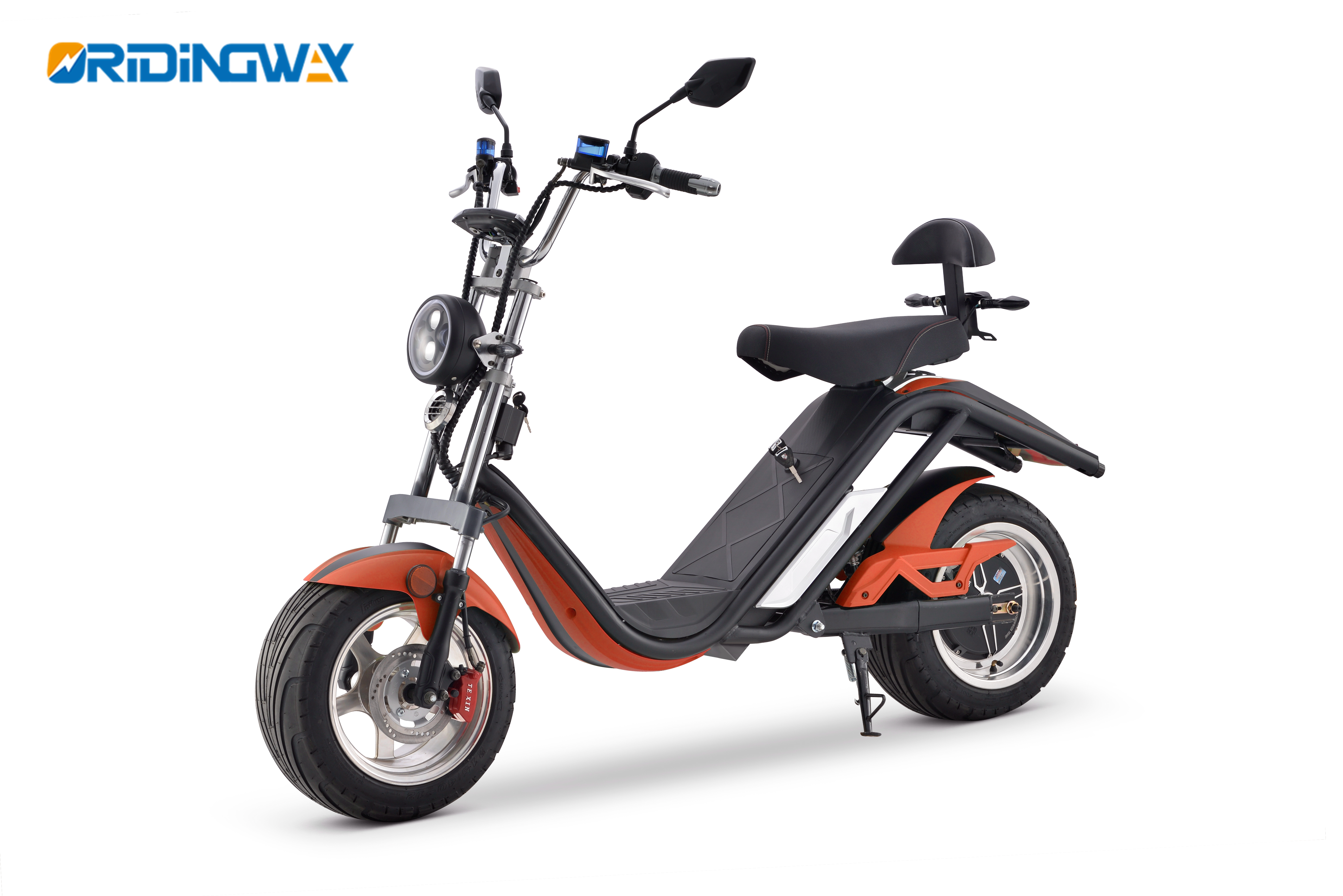 SE-7 DAYI  city coco electric scooter for sales